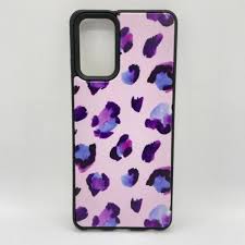 Funda rigida con diseño SAM A03 CORE