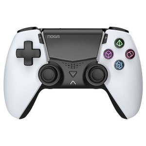 Joystick Game Pad Bt Ps4 - Noga Ng4550X