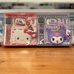 Auricular BT + Reloj TWS-K19A