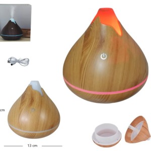 Humificador LED HMF91080