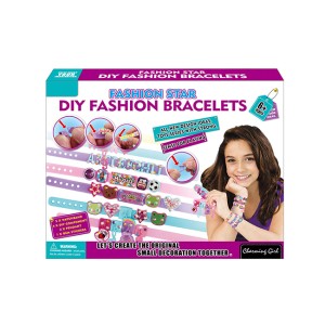 Set de Belleza Toyland fashion Star Fabrica - 5 Piezas