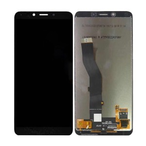 Modulo Cvt Lg K20 2019 Original Premium