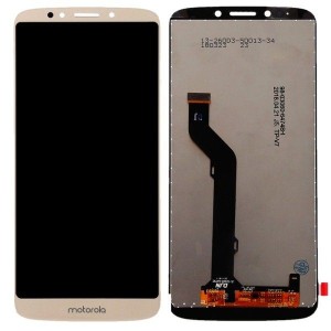 Modulo Cvt Moto G6 Original Premium