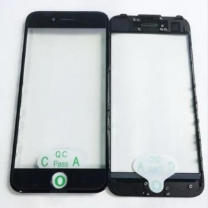 Glass Iphone 7G Con Oca+Marco