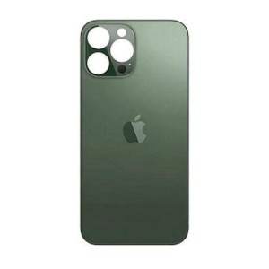 Tapa Trasera Iphone 13 Pro Verde Medianoche