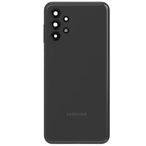 Tapa Trasera Sam A13 4G Negro