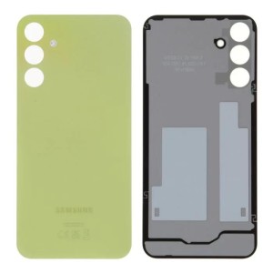 Tapa Trasera Sam A15 Verde