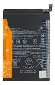 Bateria Xiaomi Redmi 12C BN5K