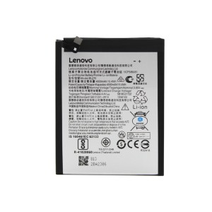 Bateria Moto G6 PLAY - E5 - LENOVO K6 PLUS - BL270