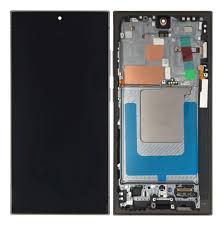 Modulo Cvt Sam S24 Ultra Oled Con Marco