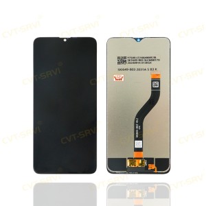 Modulo Cvt Sam A20S Original Premium