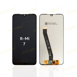 Modulo Cvt Redmi 7 Original