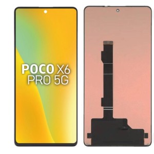 MODULO CVT POCO X6 PRO ORIGINAL PREMIUM UNIVERSAL