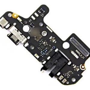 Conector con placa Original TURBO MOTO EDGE 20 LITE GE