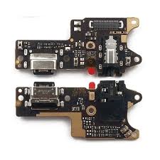 Conector con placa Original TURBO XIAOMI REDMI 9 GE