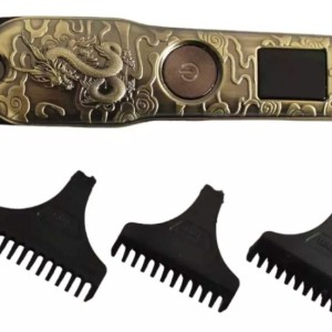 Cortadora de pelo STARDOM recargable 3W SD-003