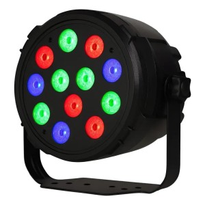 Proton Mini RGB 12 LED