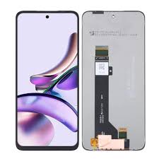 Modulo Cvt Moto G73 Original Premium