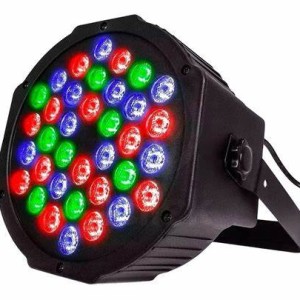 Velador Astronauta Bus Table Lamp