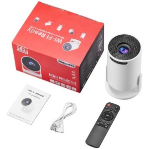 Proyector Inteligente M5