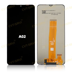 Modulo Cvt Sam A12 - A022F Original Premium