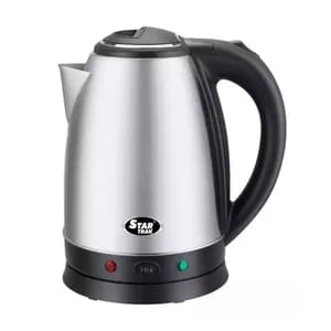 Pava Electrica Con Corte Matero