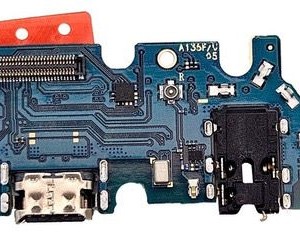 Conector con placa Original TURBO SAM A13 4G GE