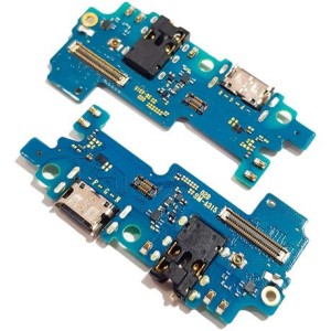 Conector con placa Original TURBO SAM A31 A315 GE