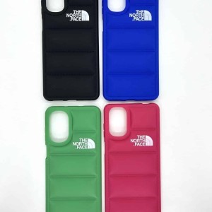 Funda puffer IPHONE 11