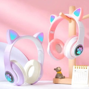 Auricular BT Cat SIN28