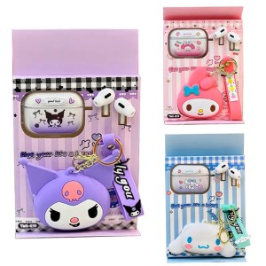 Auricular TWS Kuromi K19