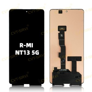 MODULO CVT XIAOMI NOTE 13 5G ORIGINAL PREMIUM