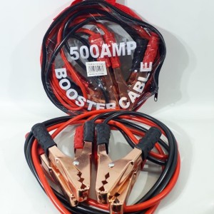 Cable para auto BOOSTER 500MP VS-500