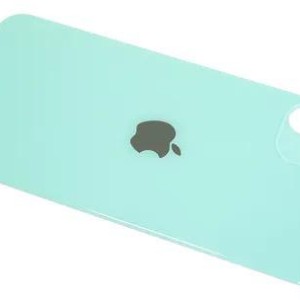 Tapa Trasera Iphone 11 Verde