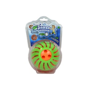 Bomba de tiempo Toyland Splash 50 Bombas