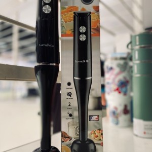 Minipimer Luma Bella 500W