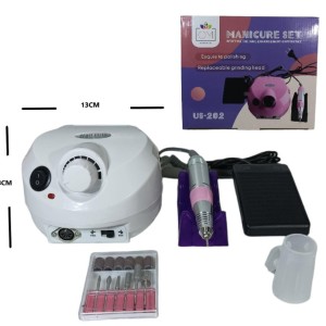 Torno Manicura Profesional 3500R