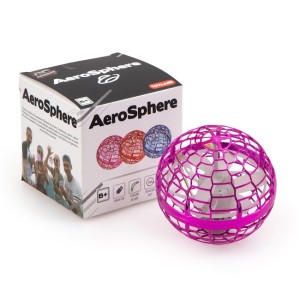 Mini Drone Esfera voladora Aero sphere Toyland