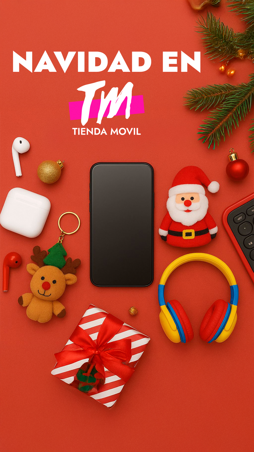 Navidadmobile