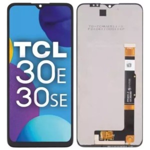 MODULO CVT TCL 305 - 30SE - 30E - ALCATEL 3H PLUS - ALCATEL 5H PLUS ORIGINAL PREMIUM
