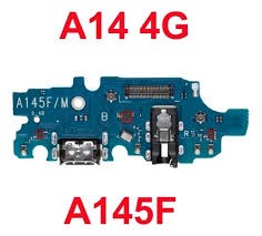 Conector con placa Original TURBO SAM A14 4G GE
