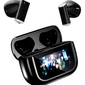 Auricular Inalambrico YX29 CON pantalla