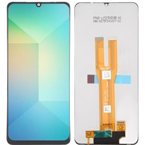 MODULO CVT SAM A06 ORIGINAL PREMIUM