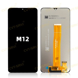 Modulo Cvt Sam M12 Original Premium