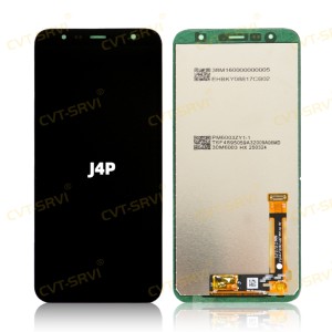 MODULO CVT SAM J6 PLUS / J4 PLUS / J4 CORE ORIGINAL