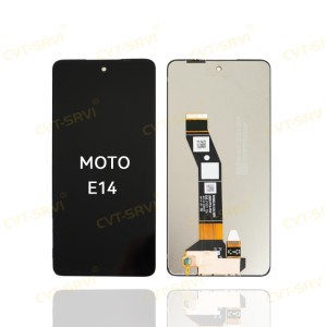 Modulo CVT MOTO G04 - E14-G24-G24 POWER ORIGINAL PREMIUM (Todos sus componentes son originales)