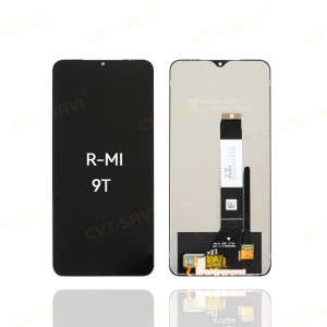 MODULO CVT REDMI MI 9T - MI 9T PRO OLED