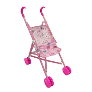 Coche Paraguita Toyland Baby Stroller en 60 cm