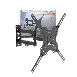 Soporte TV Led 32" - 60" Brazo Articulado - NM-ST36