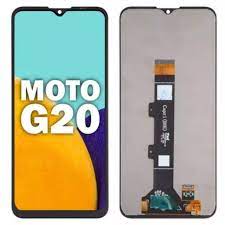 MODULO CVT MOTO G10  G20 G30 - ORIGINAL